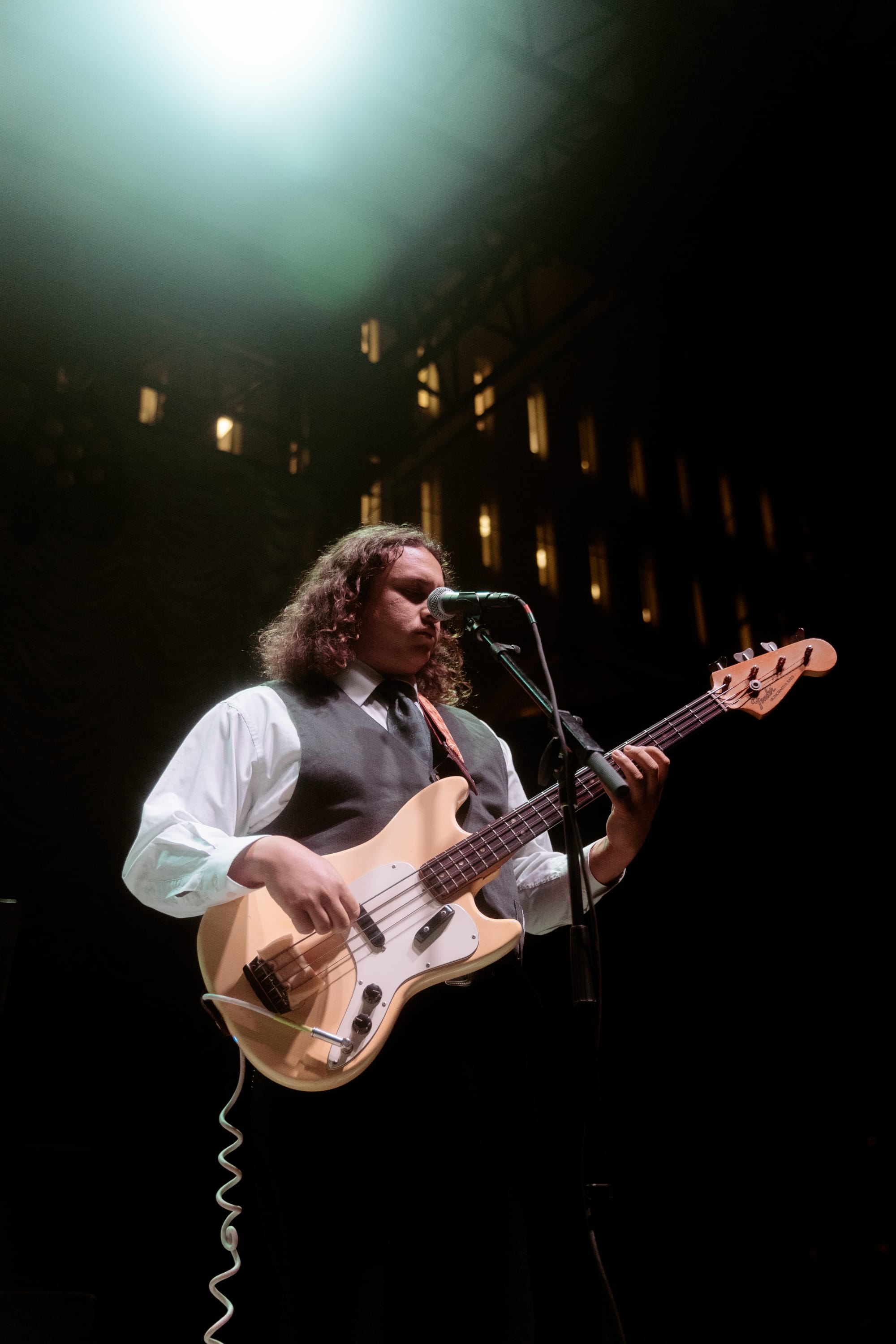 Thee Sacred Souls with The Emkays (Show Recap)