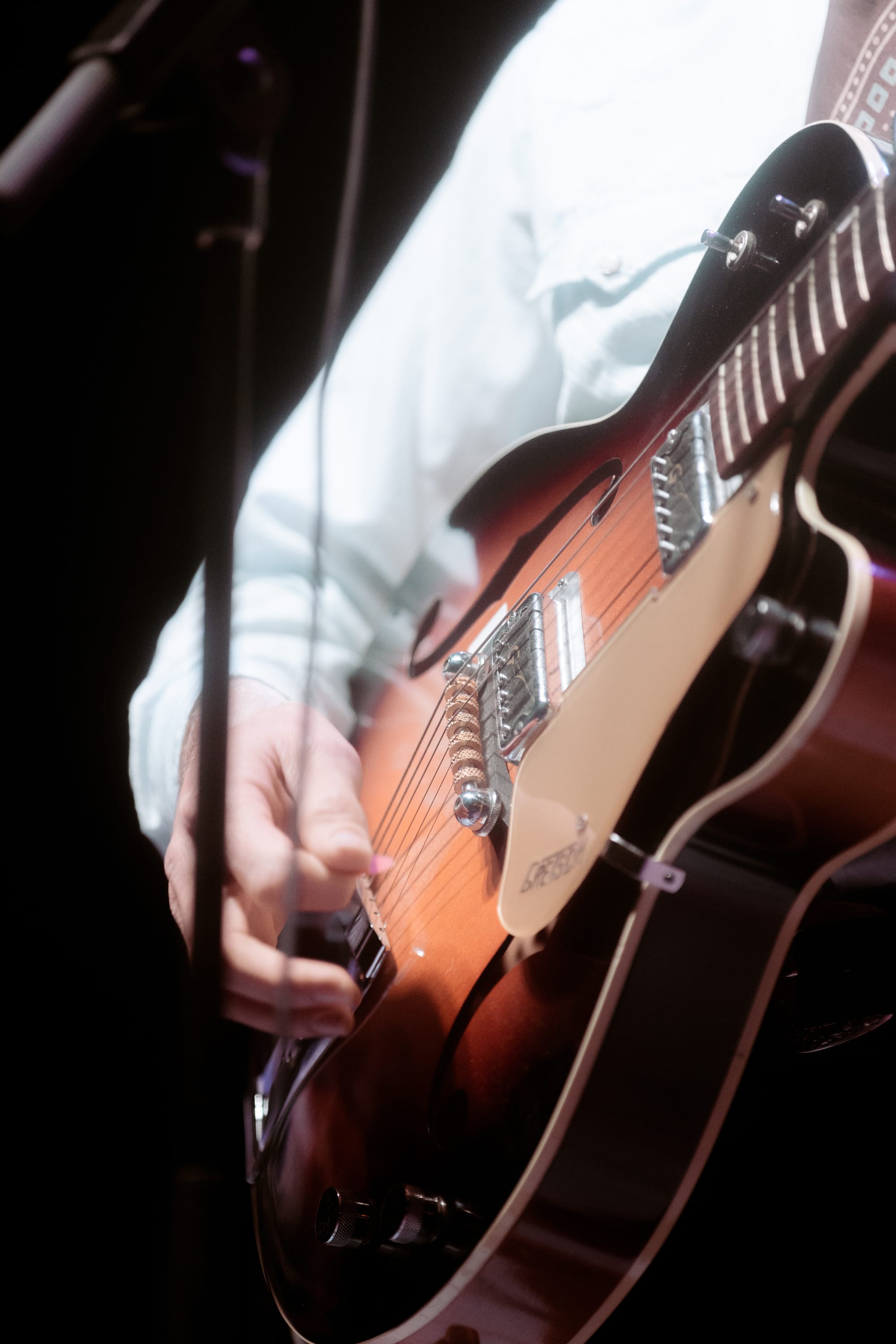 Thee Sacred Souls with The Emkays (Show Recap)