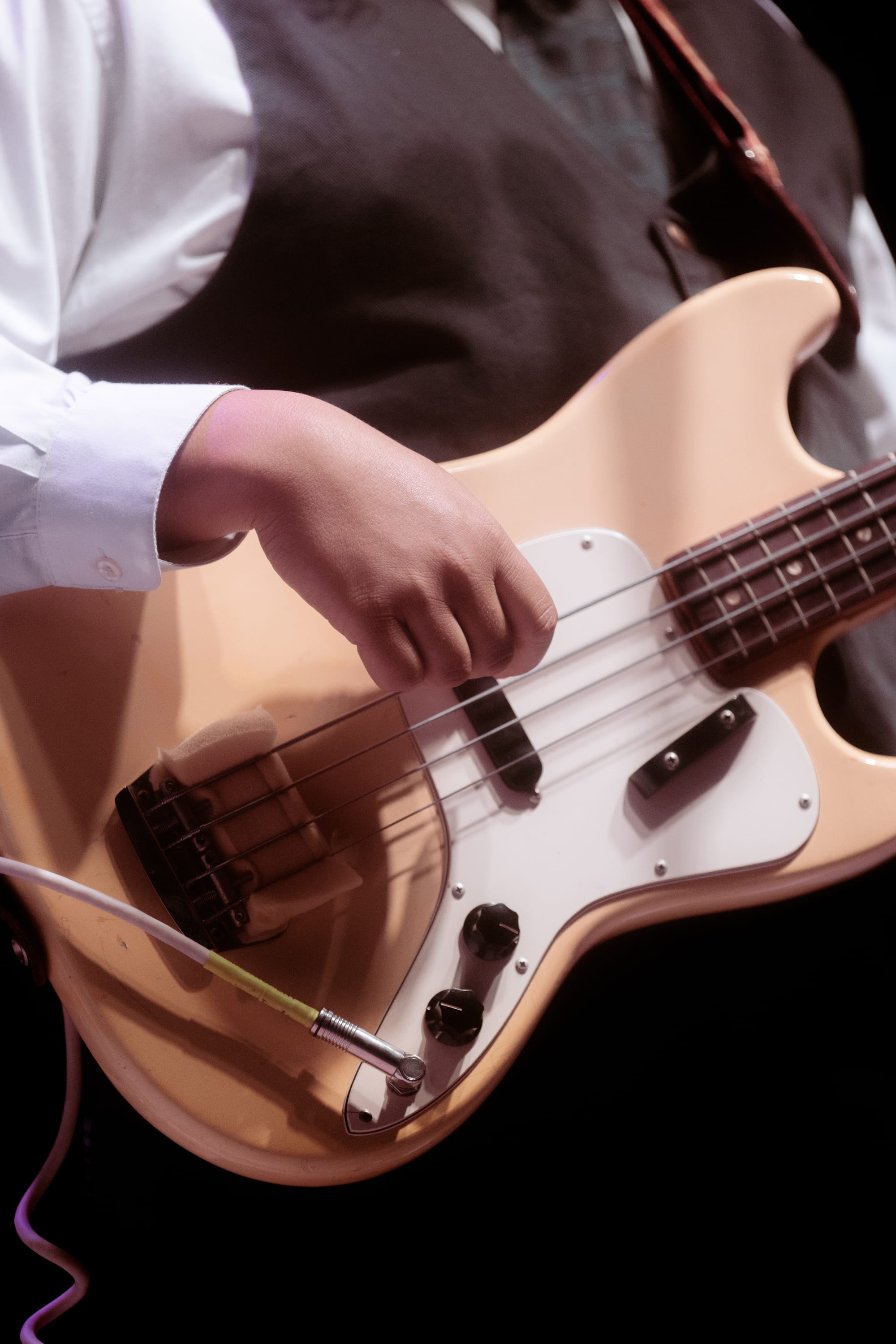 Thee Sacred Souls with The Emkays (Show Recap)