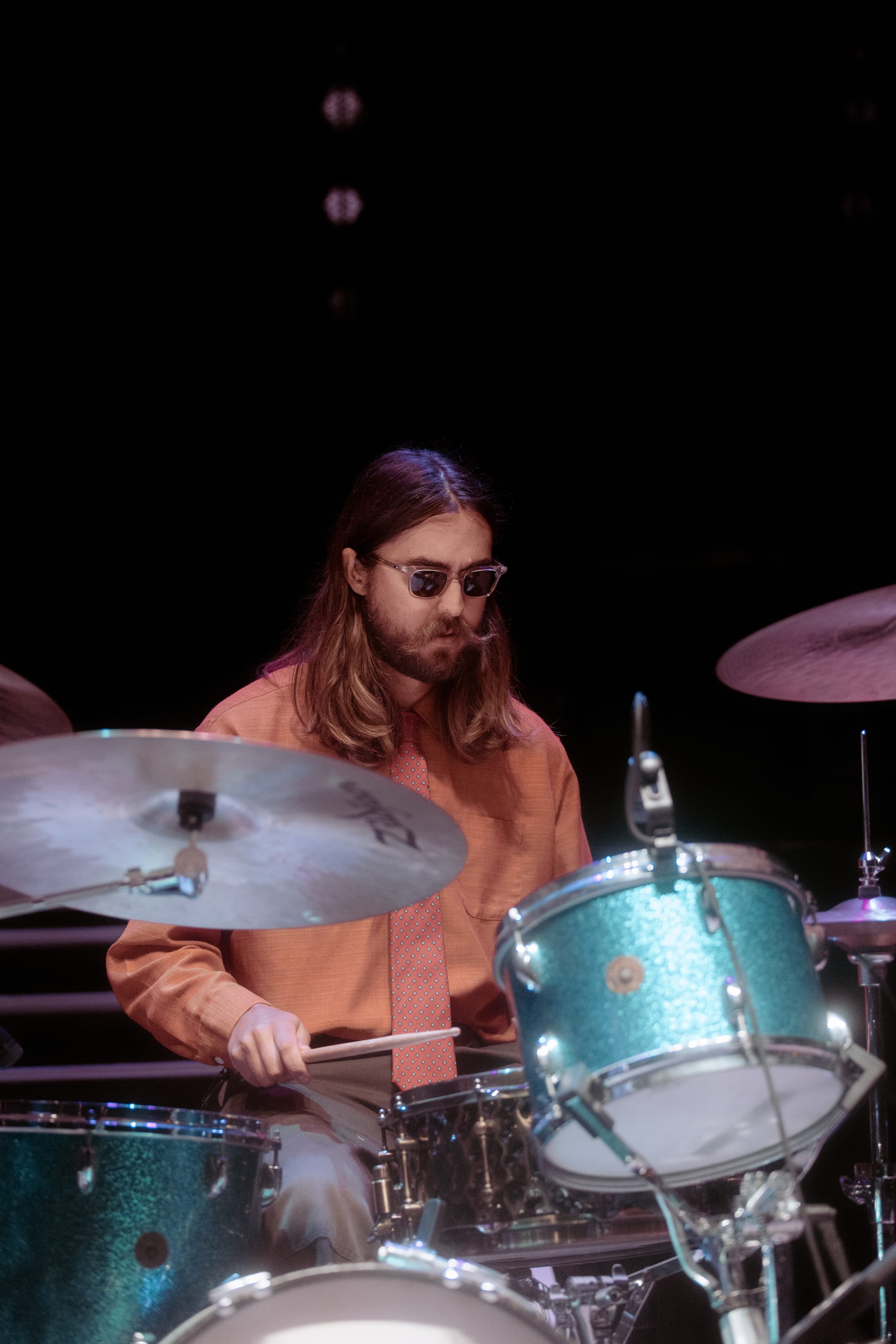 Thee Sacred Souls with The Emkays (Show Recap)